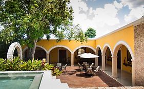 Villa San Antonio De Padua